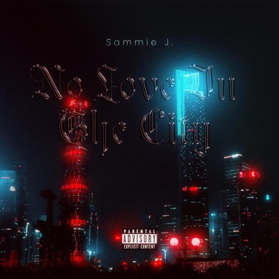 No Love In the City - Single