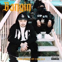Bangin - Single - Young Drummer Boy & King Lil G