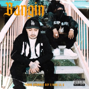 Bangin - Single