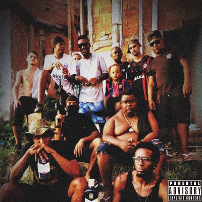 Moleque De Favela - Single
