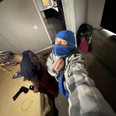 dgaf (feat. Zaybeezy) - Single