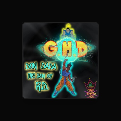 Listen to Don Dada G.N.D., watch music videos, read bio, see tour dates & more!