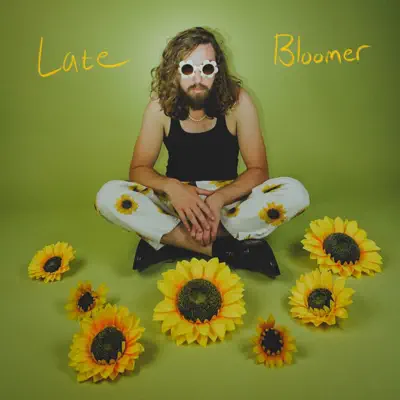 Listen to Late Bloomer - Single by Zeke Finn