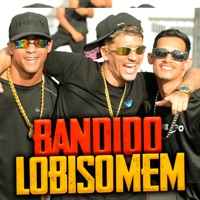 Bandido Lobisomem - Single - mc kanorte 77