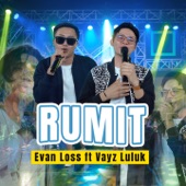 Rumit (feat. Vayz Luluk) artwork