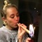 Miley Cyrus (feat. buffetboyjohn) - Alaflame lyrics