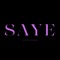 SAYE (feat. FLA$HBACK) - Bolombo lyrics