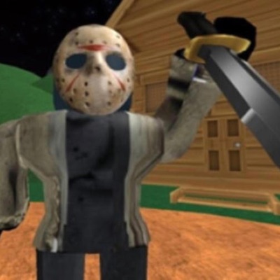 Survive and Kill the Killers in Roblox - Single