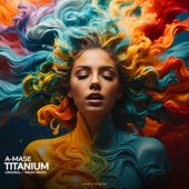 Titanium (Radio Mix) artwork