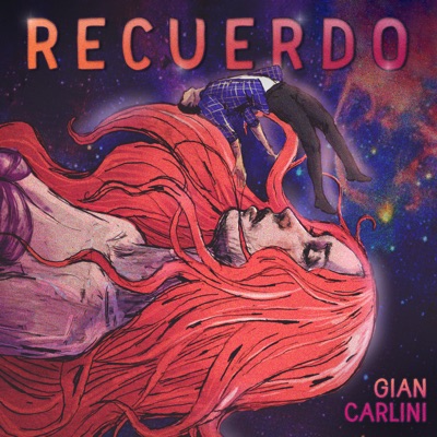Recuerdo - EP