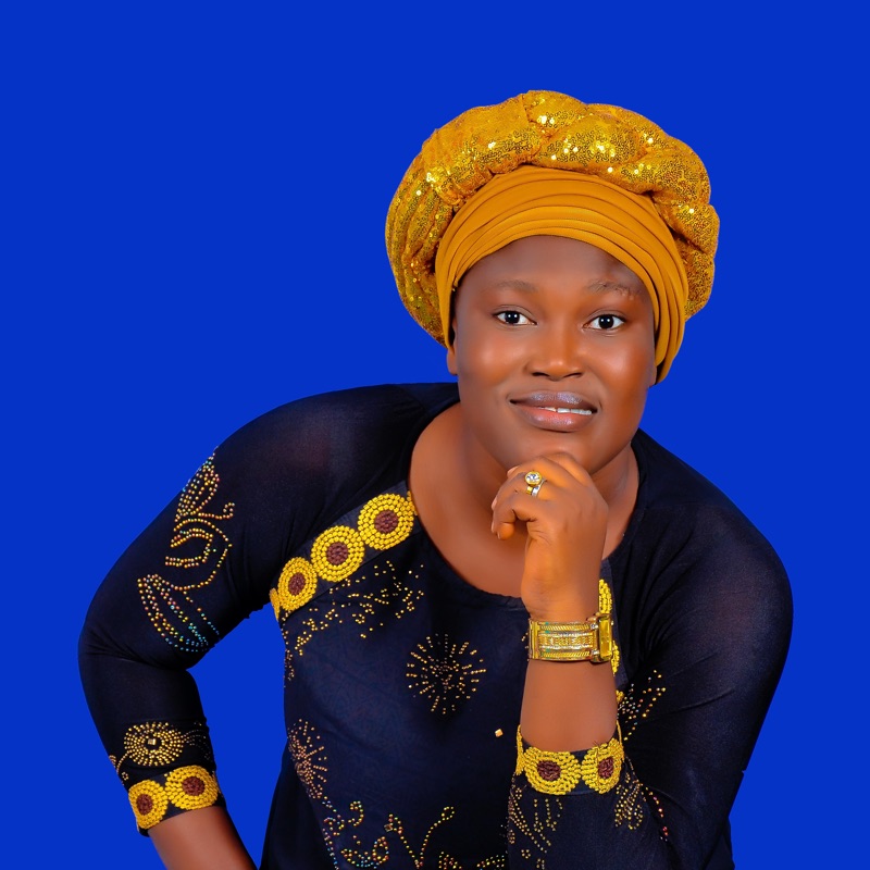 Christianah Orindoyin