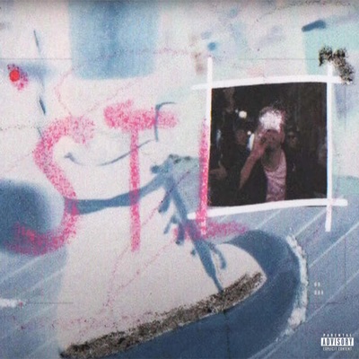 Stilts (Altered Versions) [feat. KV!] - Single