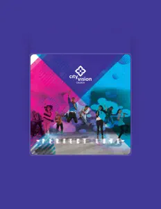 City Vision Churchを聴いたり、ミュージックビデオを鑑賞したり、経歴やツアー日程などを確認したりしましょう！