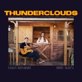 Thunderclouds artwork