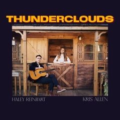 Thunderclouds - Single