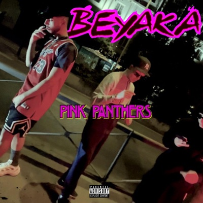 Beyaka (feat. Nitieight98) - Single
