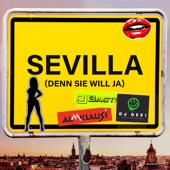 Sevilla (denn sie will ja) artwork