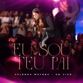 Eu Sou Teu Pai (Ao Vivo) artwork