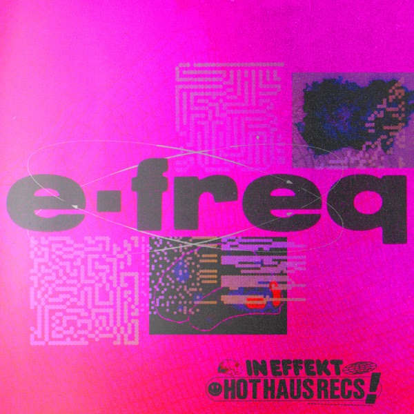 Freq Dance - EP