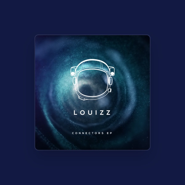 Louizz's avatar