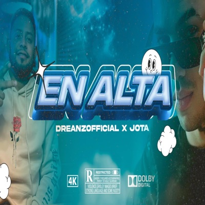 En Alta (feat. Dreanz) - Single
