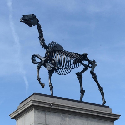 I Never Heard of Her - Single