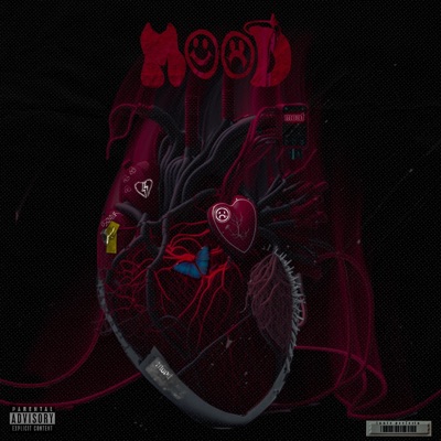 Mood - Single