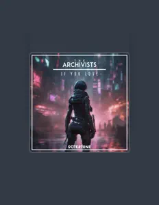 Listen to The Archivists, watch music videos, read bio, see tour dates & more!