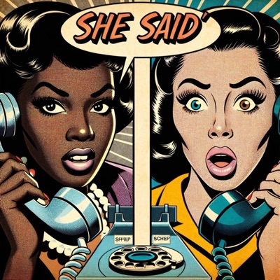 She Said - Single