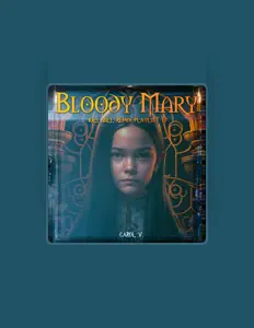 Carol V. dinle, müzik videolarını izle, biyografisini oku, tur tarihlerini ve daha fazlasını gör!