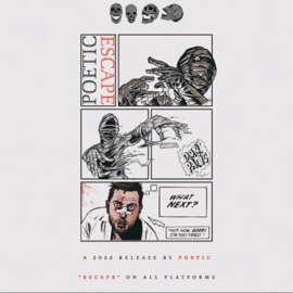 Escape (feat. Don2face) Poetic