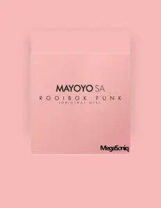 收听 Mayoyo SA、观看音乐视频、阅读小传、查看巡演日期等 ！