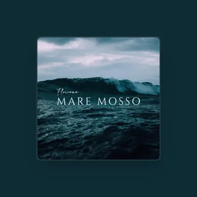Listen to Floriana Muratore, watch music videos, read bio, see tour dates & more!