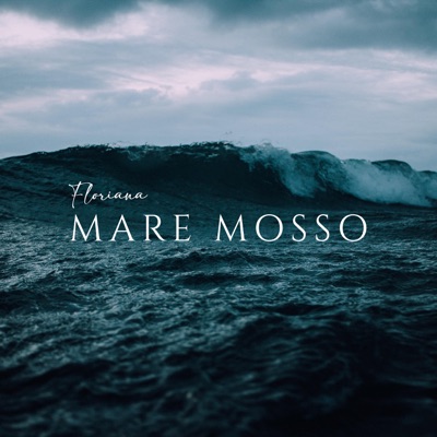 Mare mosso - Floriana Muratore