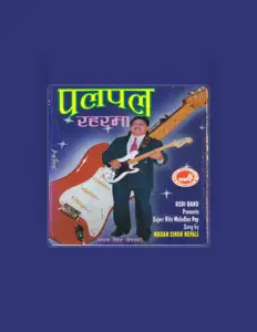 Ascolta Madan Singh Nepali, guarda video musicali, leggi la biografia, vedi le date del tour & altro!