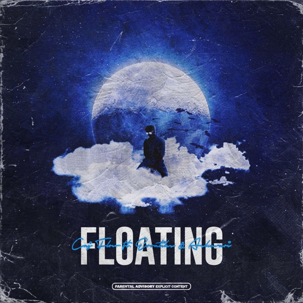 i don't feel alive, i'm just floating (feat. Erratiks & Ashavari)