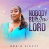 Nobody But You Lord - Single
