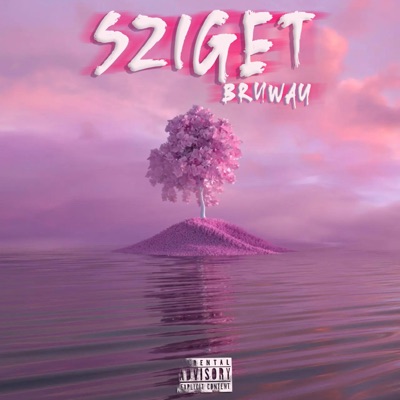 Sziget - EP
