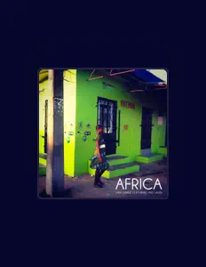 聆聽 Lira Gandj、觀看音樂影片、閱讀小傳、查看巡演日期等！