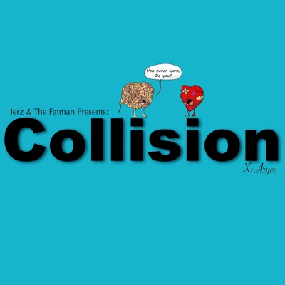 Collision (feat. Aryeè the Gem) - Single