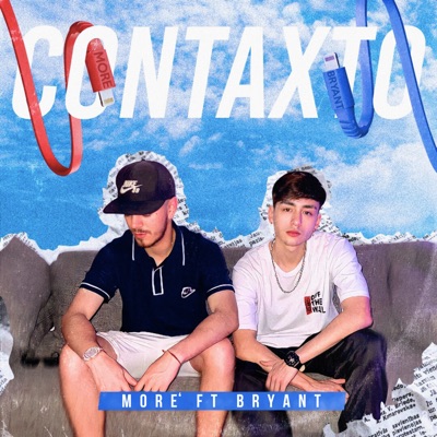 Contaxto (feat. Bryant) - Single
