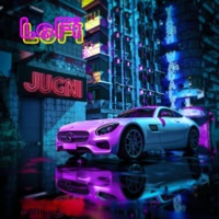 Jugni LoFi - Single - Yash Wadali