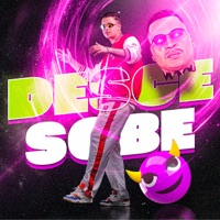 Desce Sobe - Single - DAFF & Mc Rd