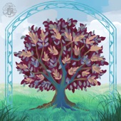 Tree of Life artwork