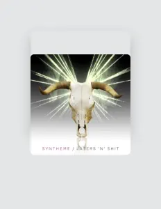 聆聽 Syntheme、觀看音樂影片、閱讀小傳、查看巡演日期等！