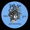 Iglesias - Fusion (feat. Rayzir)