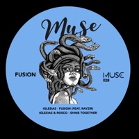 Fusion - Single - Iglesias & Rosco