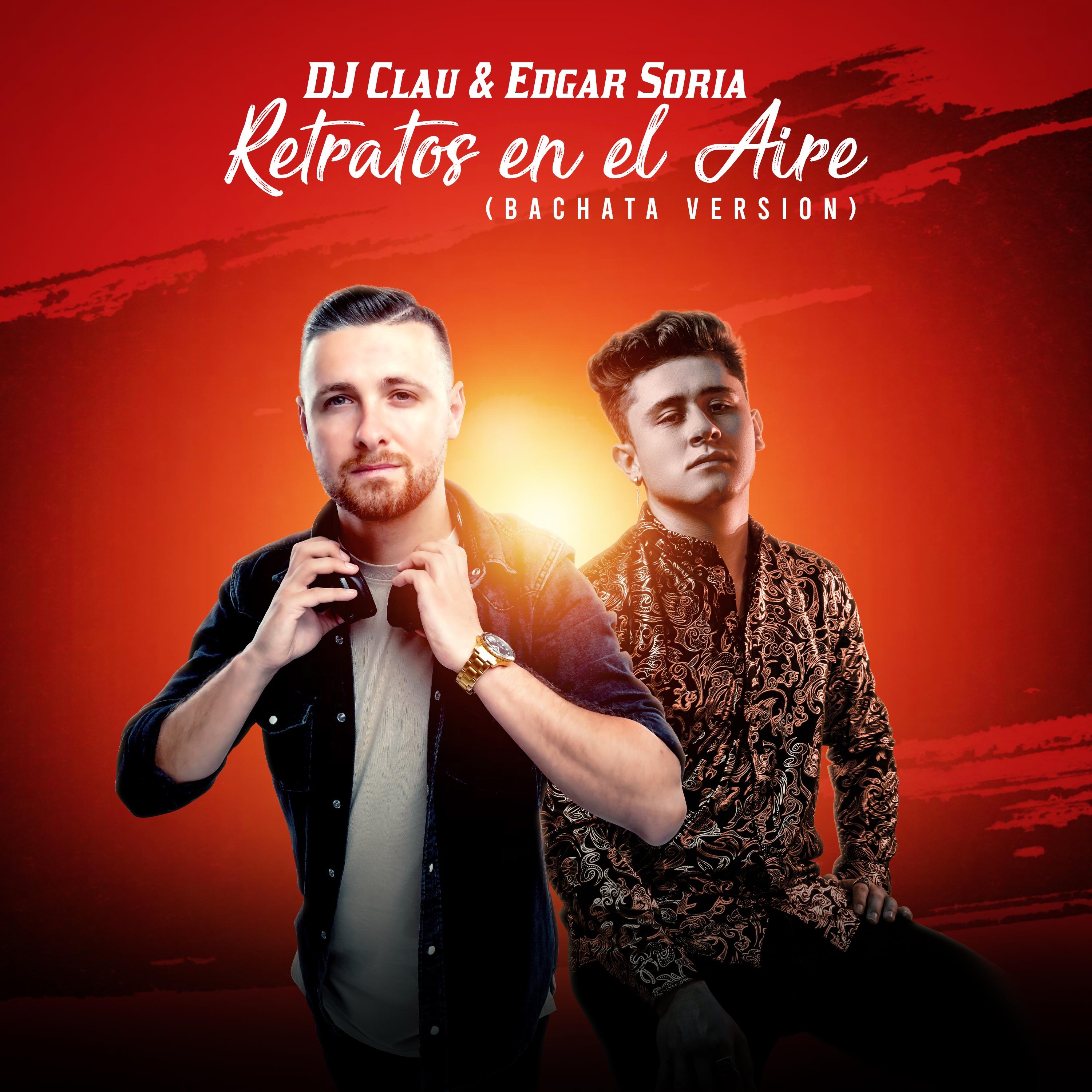 Retratos en el Aire (Bachata Version) - Single