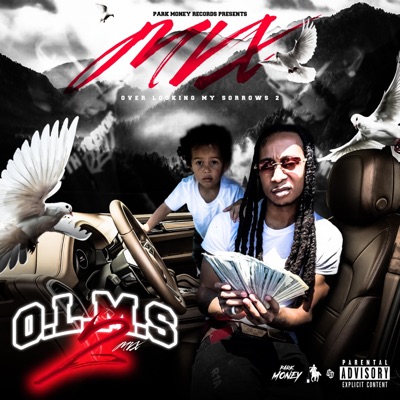 Overlooking My Sorrows 2