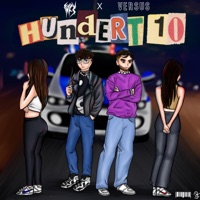 hundert10 - Single - Frry & Versus